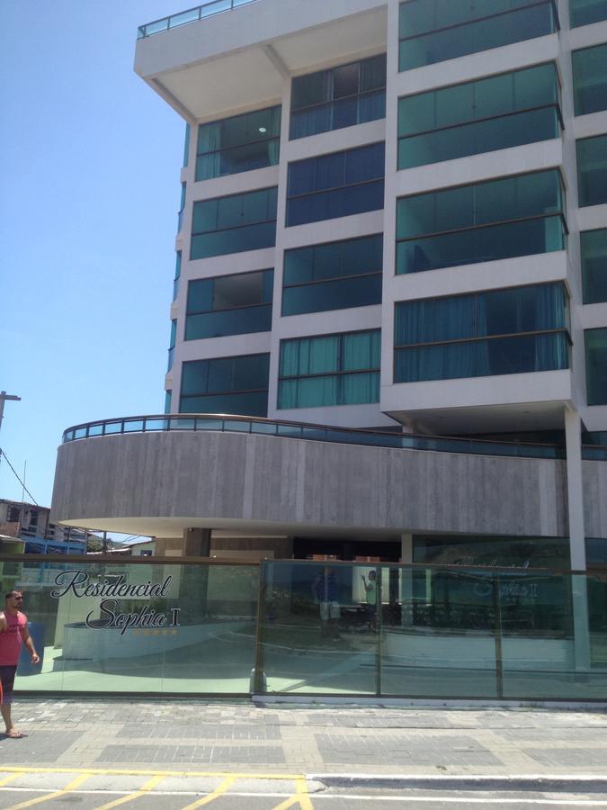 Condominio Shofia I Arraial do Cabo Luaran gambar