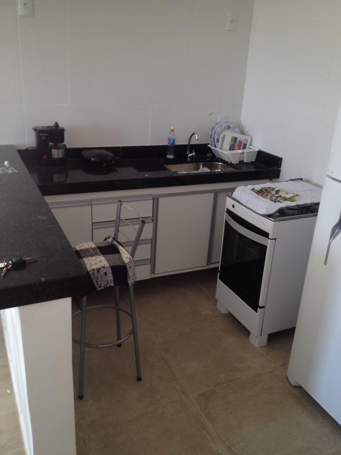 Condominio Shofia I Arraial do Cabo Luaran gambar