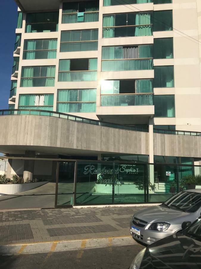 Condominio Shofia I Arraial do Cabo Luaran gambar