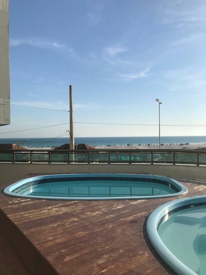 Condominio Shofia I Arraial do Cabo Luaran gambar