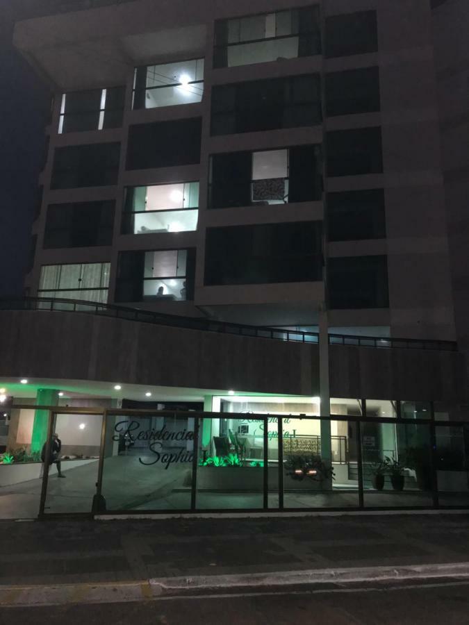 Condominio Shofia I Arraial do Cabo Luaran gambar
