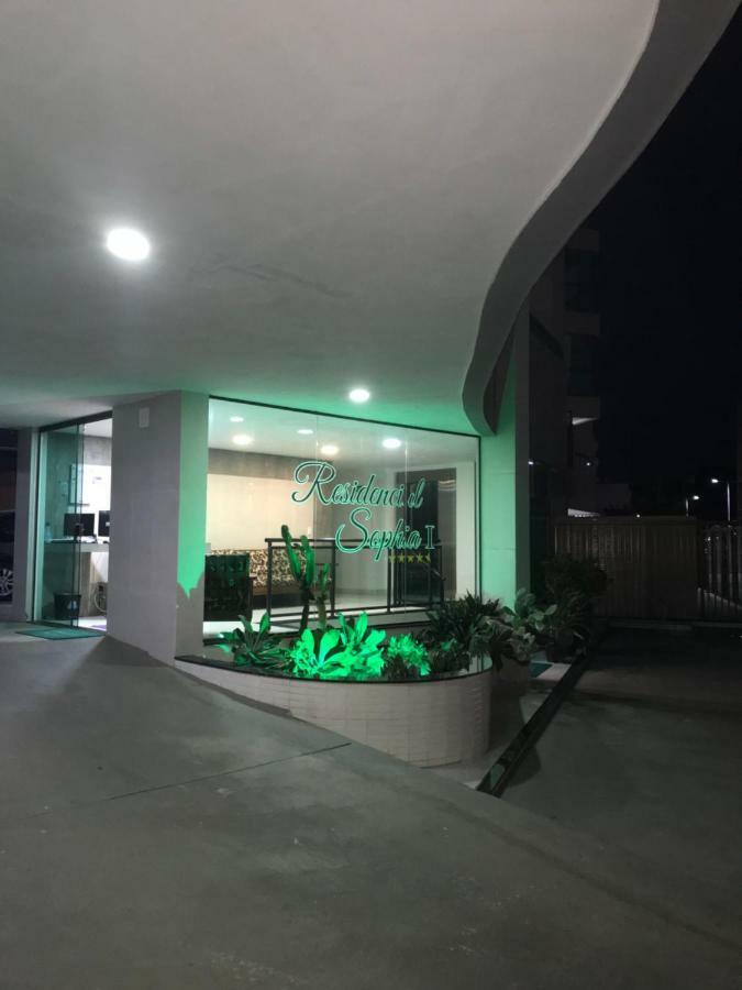 Condominio Shofia I Arraial do Cabo Luaran gambar
