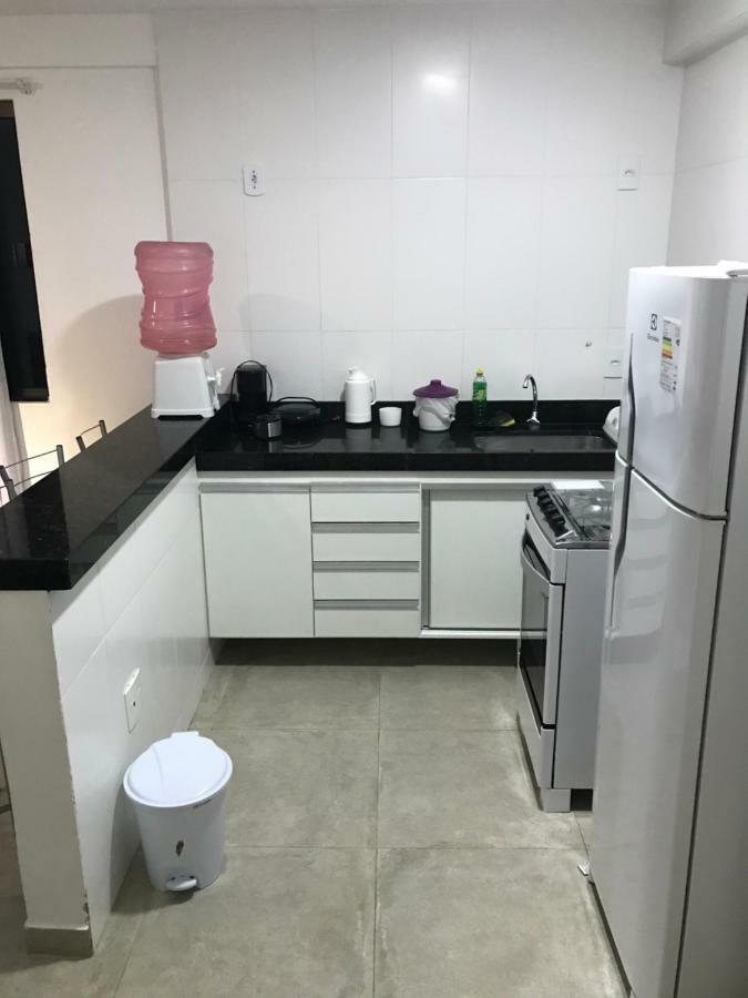 Condominio Shofia I Arraial do Cabo Luaran gambar