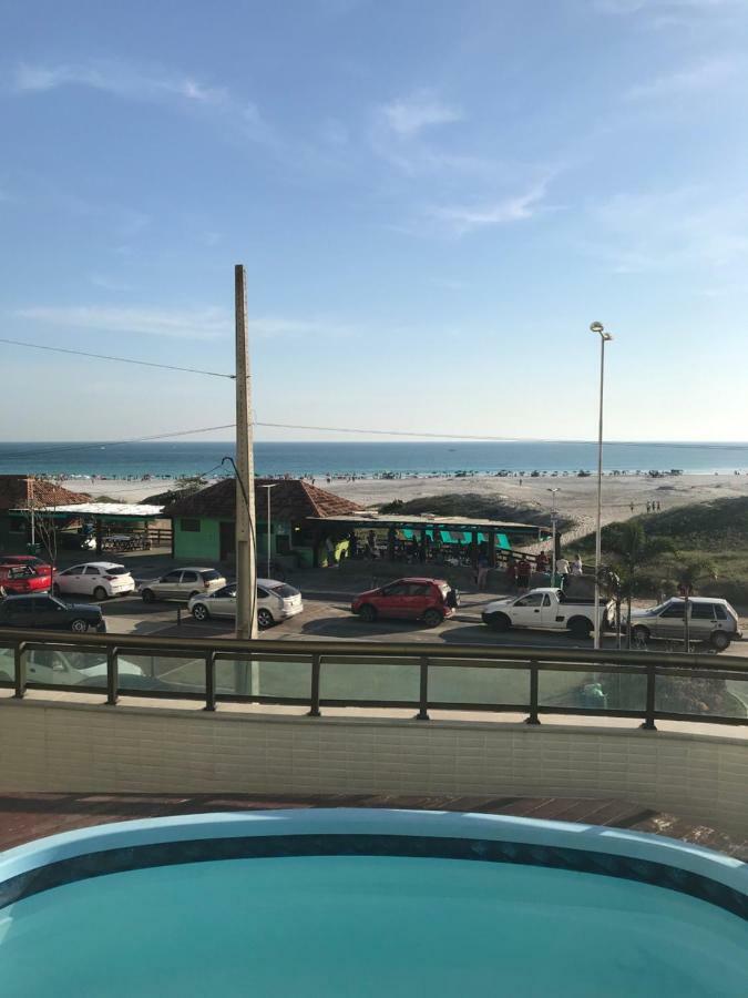 Condominio Shofia I Arraial do Cabo Luaran gambar